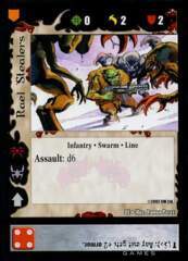 Rael 'Stealers